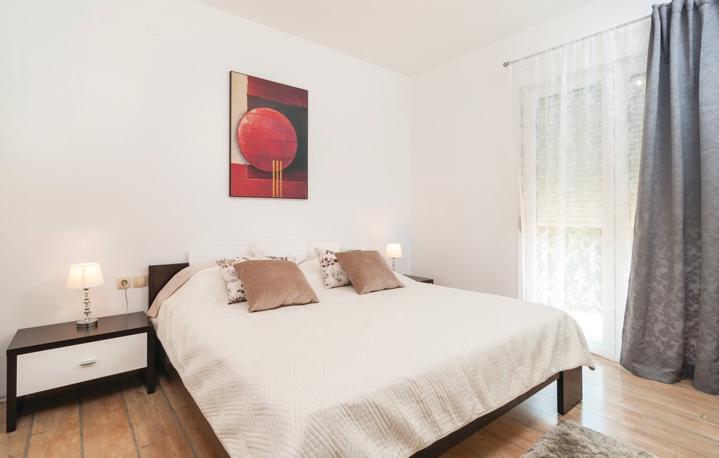 Semesterlägenhet - Split-Podstrana , Kroatien - CDC437 11