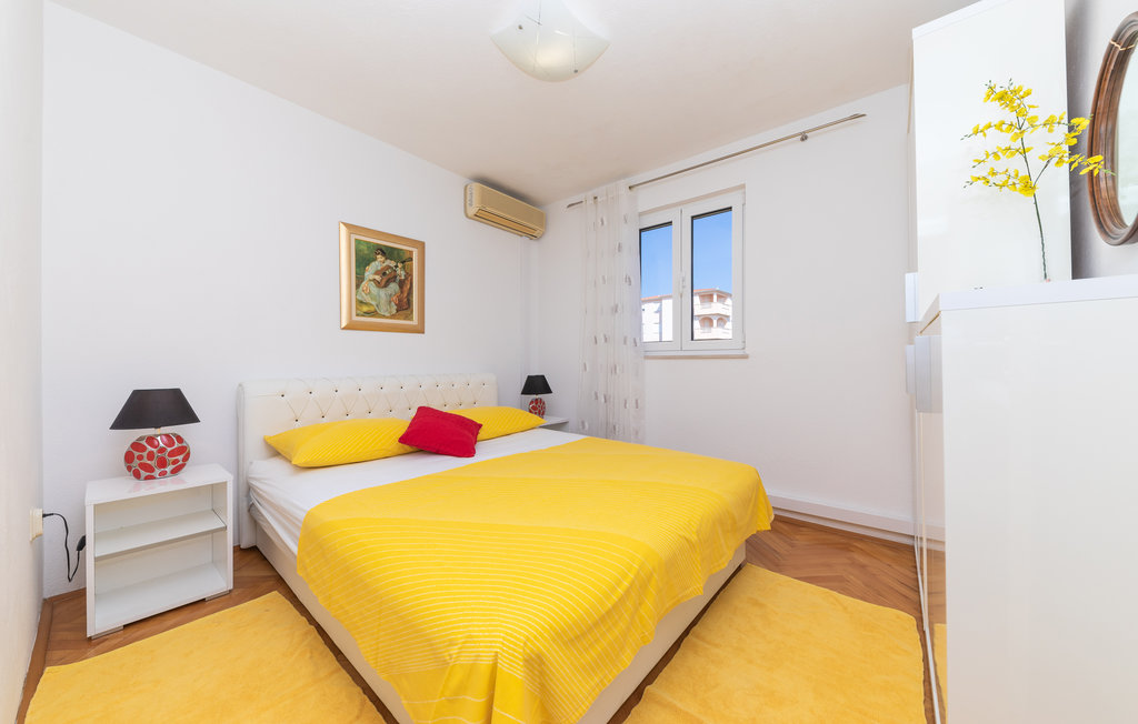 Semesterhus - Okrug Gornji-Ciovo , Kroatien - CDC486 7