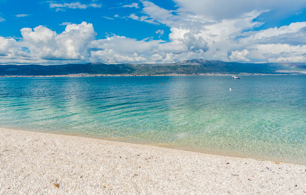 Ferienwohnung - Ciovo-Slatine , Kroatien - CDC525 3