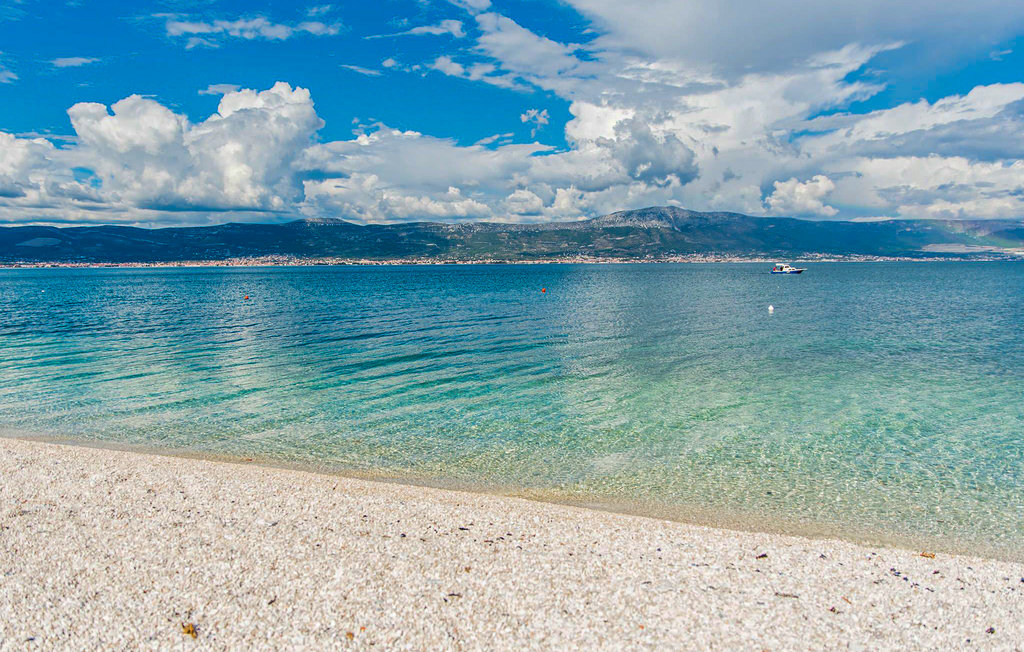 Ferienwohnung - Ciovo-Slatine , Kroatien - CDC526 13