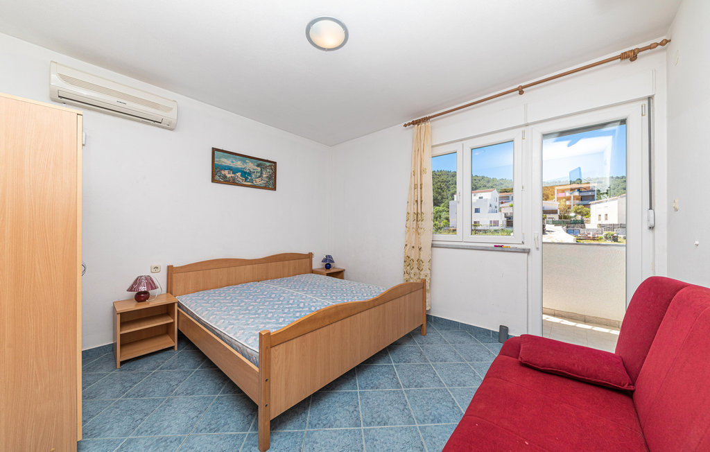 Ferienwohnung - Ciovo-Slatine , Kroatien - CDC526 5