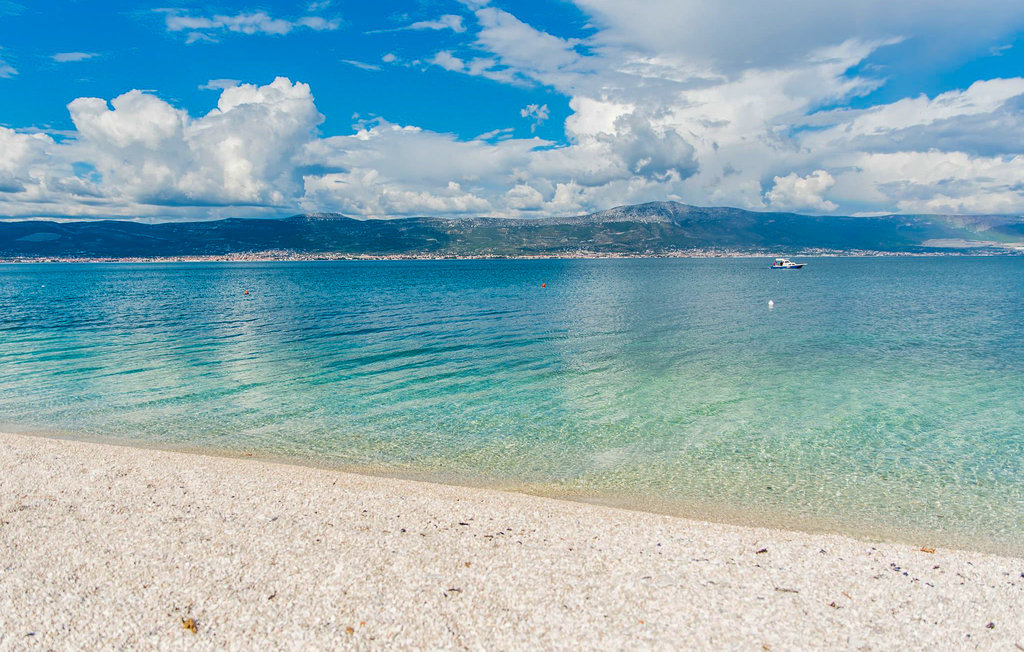 Ferienwohnung - Ciovo-Slatine , Kroatien - CDC527 2