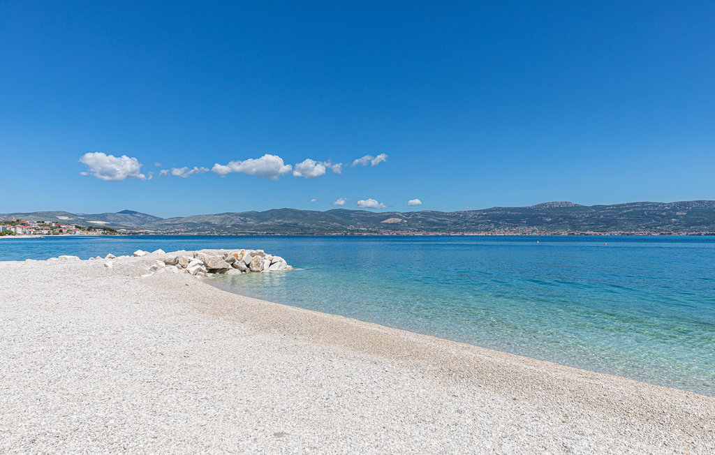 Ferienwohnung - Ciovo-Slatine , Kroatien - CDC528 3