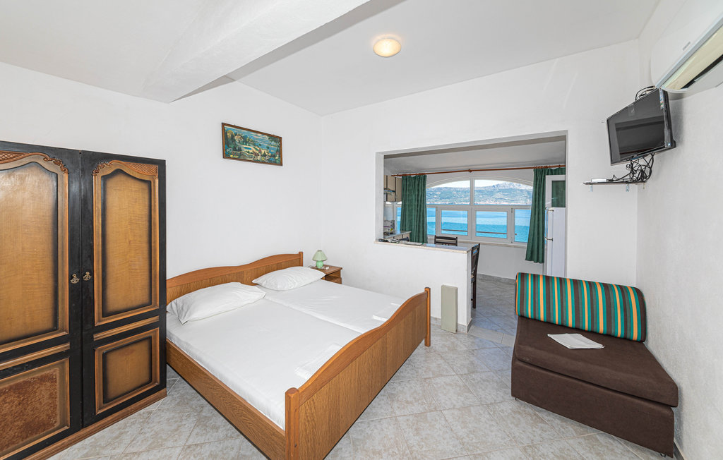 Ferienwohnung - Ciovo-Slatine , Kroatien - CDC528 5