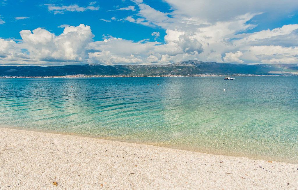 Ferienwohnung - Ciovo-Slatine , Kroatien - CDC530 14