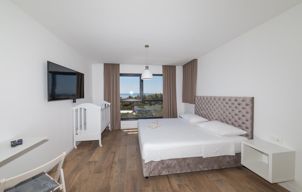 Feriehuse - Ciovo-Okrug Gornji , Kroatien - CDC536 26