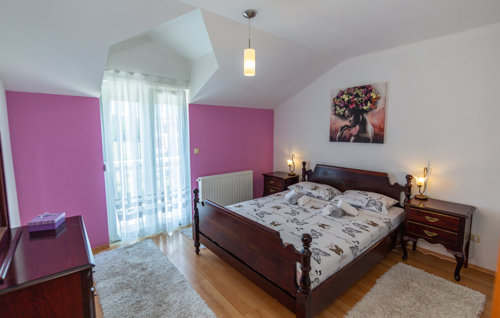 Feriehus - Makarska-Donji Prolozac , Kroatia - CDC547 25