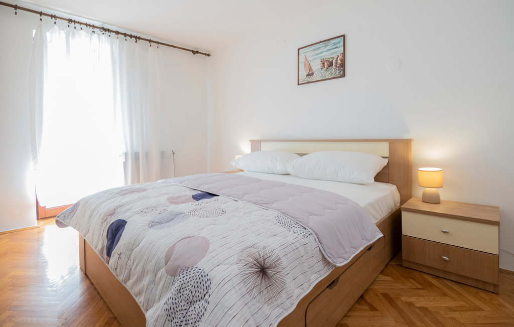 Feriehuse - Makarska-Runovic , Kroatien - CDC568 24