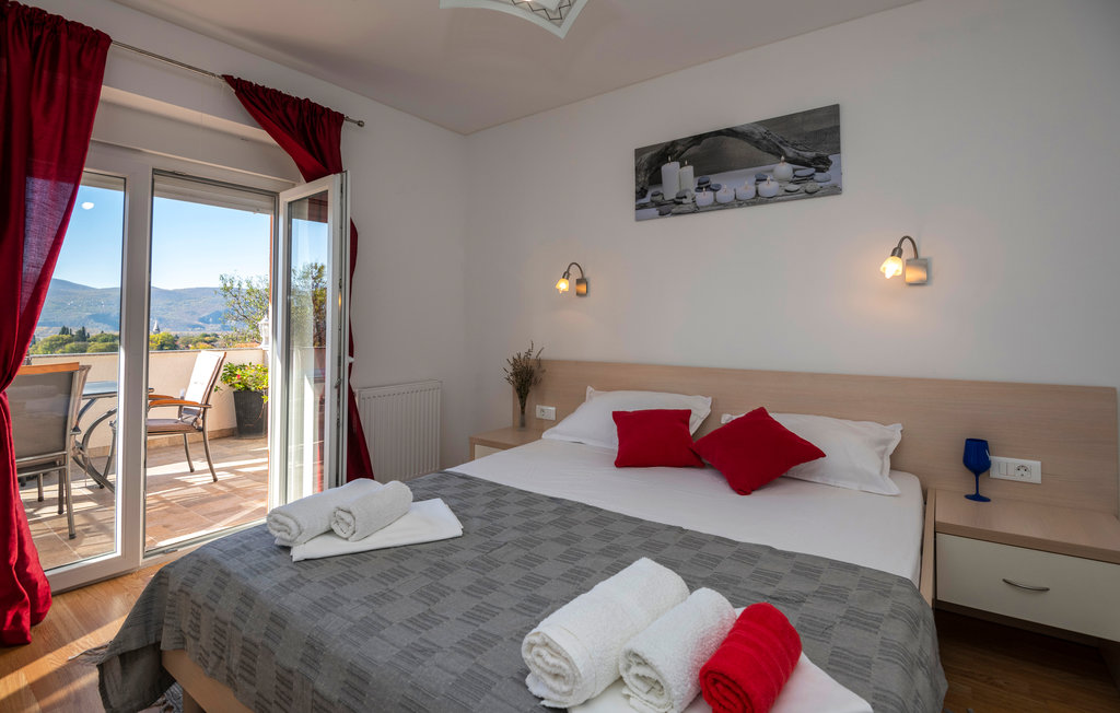 Feriehuse - Makarska-Donji Prolozac , Kroatien - CDC608 23