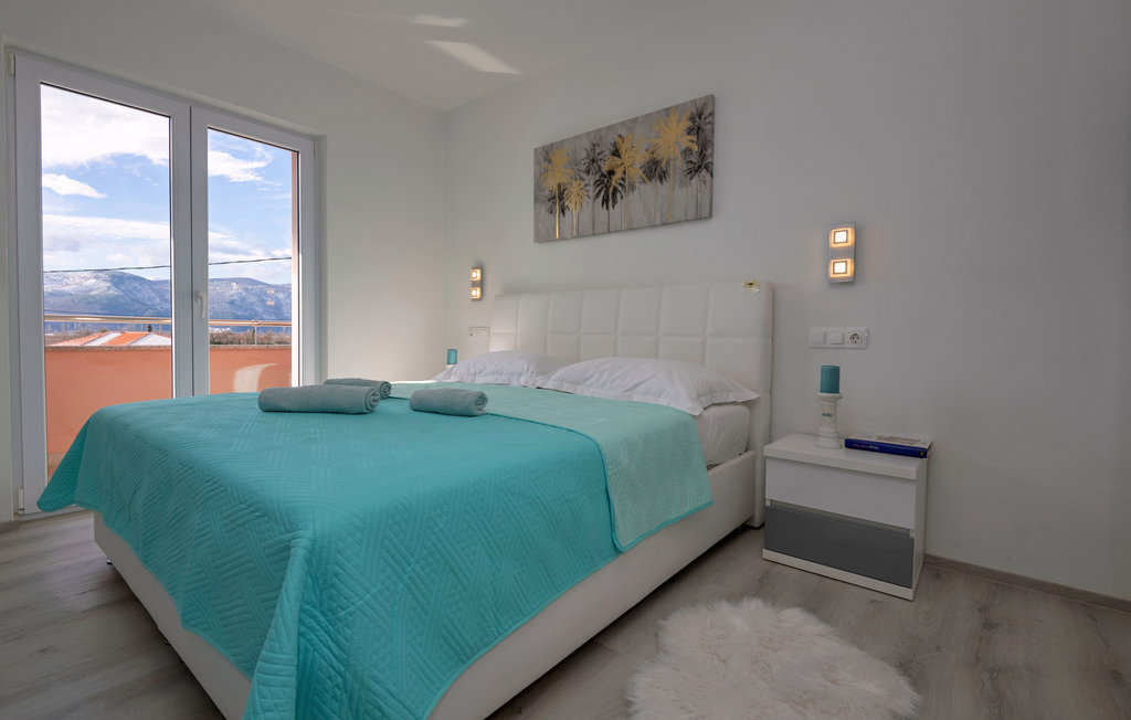 Feriehuse - Makarska-Prolozac Donji , Kroatien - CDC612 34