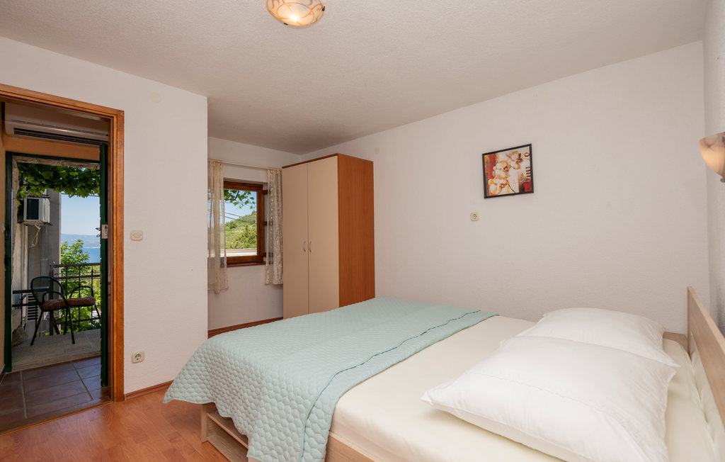 Feriehuse - Makarska-Baska Voda , Kroatien - CDC629 14