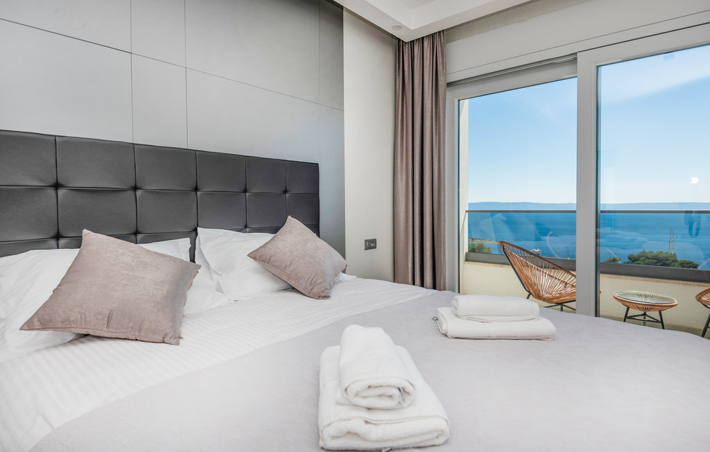 Feriehuse - Makarska , Kroatien - CDC631 26