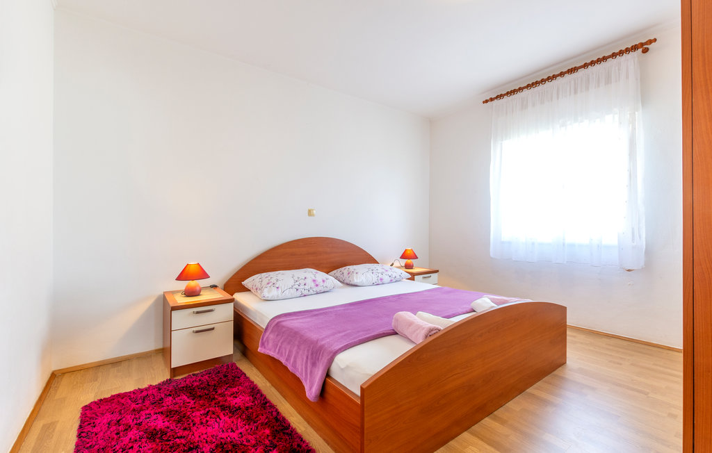 Ferienwohnung - Omis-Duce , Kroatien - CDC657 5