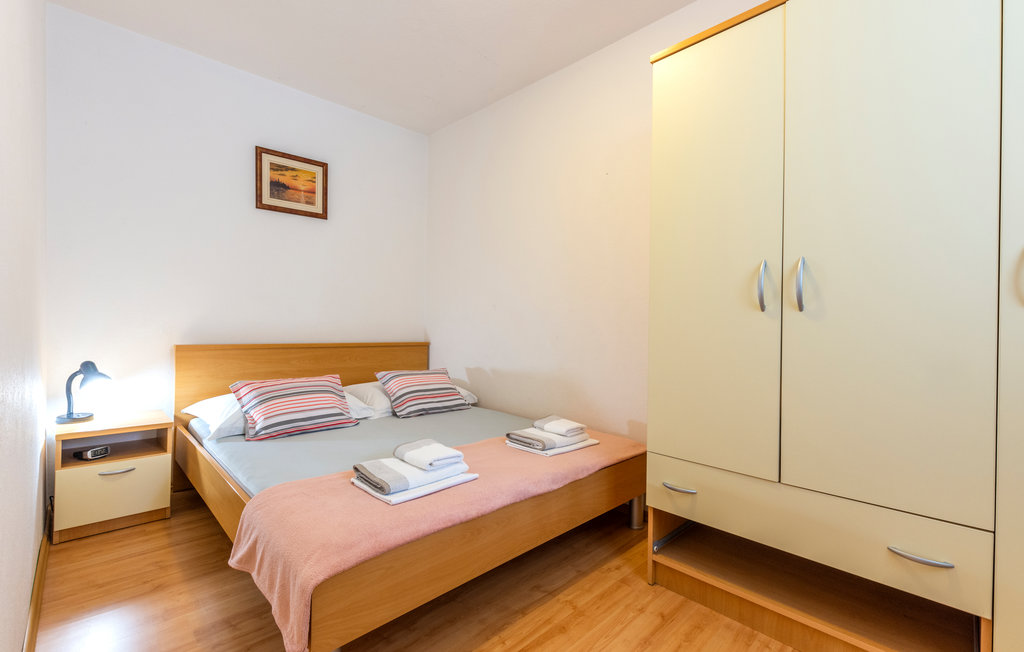 Ferienwohnung - Omis-Pisak , Kroatien - CDC658 7