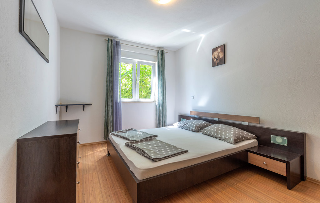 Semesterlägenhet - Omis-Duce , Kroatien - CDC665 7