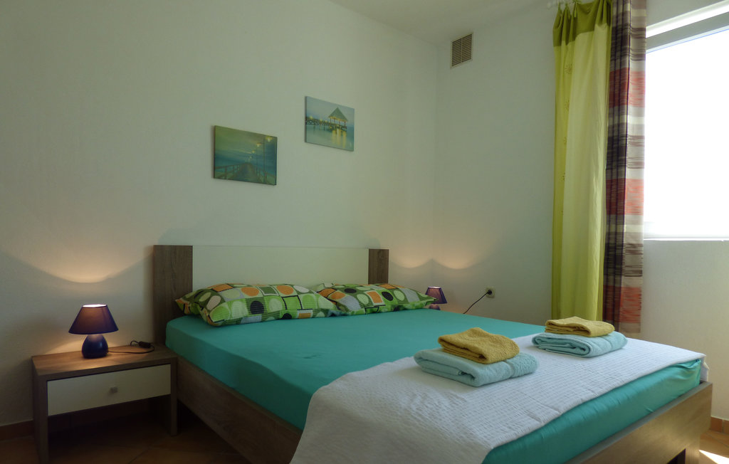 Feriehuse - Omis-Mimice , Kroatien - CDC670 13