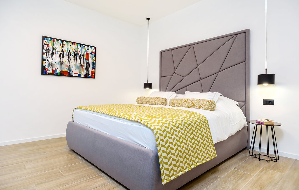 Ferienhaus - Trogir-Marina , Kroatien - CDC675 19