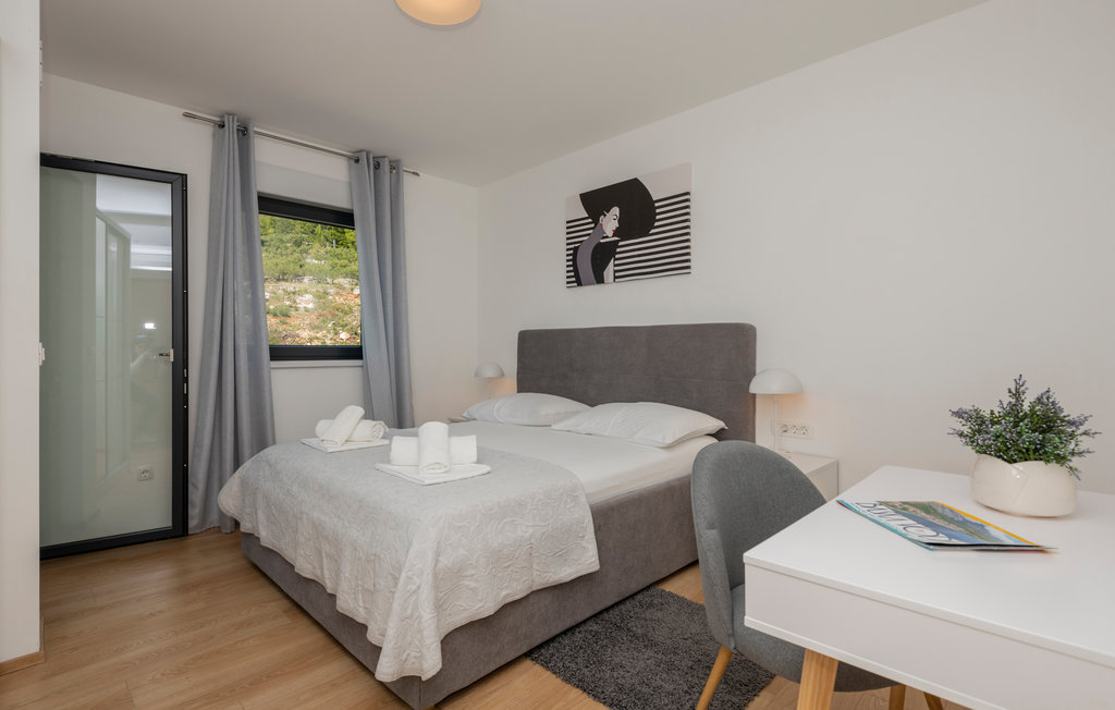 Lejlighed - Makarska-Baska Voda , Kroatien - CDC762 22