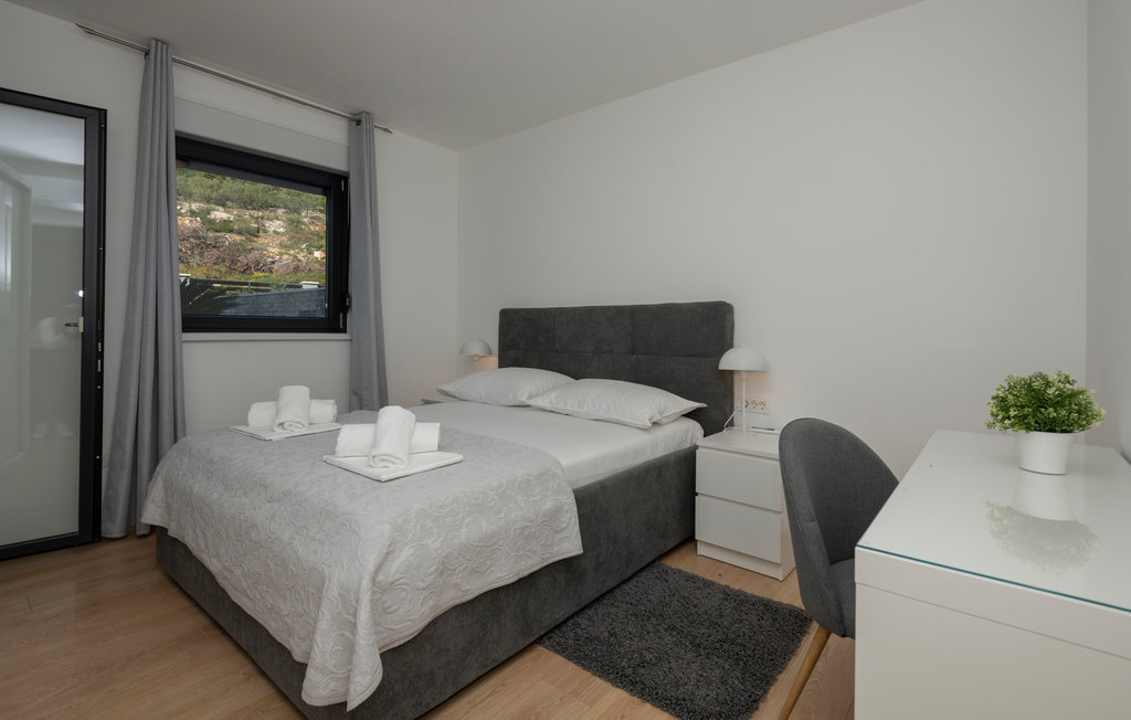 Lejlighed - Makarska-Baska Voda , Kroatien - CDC766 21