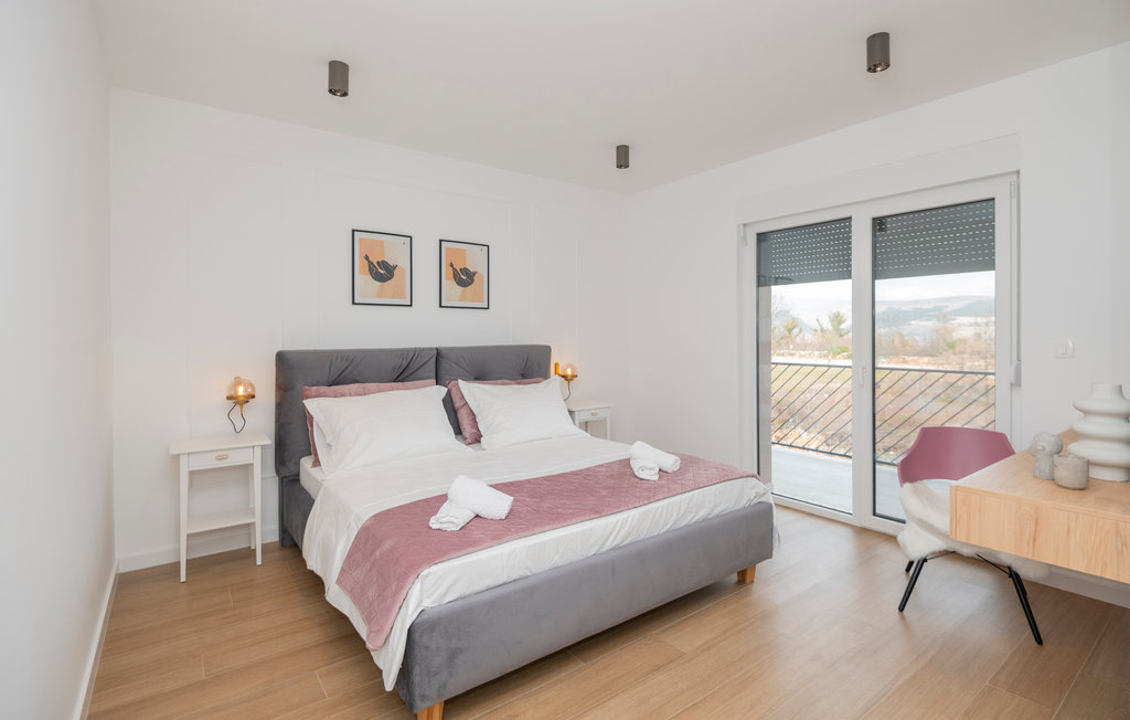 Feriehuse - Makarska-Grubine , Kroatien - CDC800 39