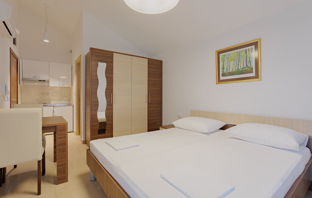 Feriehuse - Trogir - Sevid , Kroatien - CDC802 6