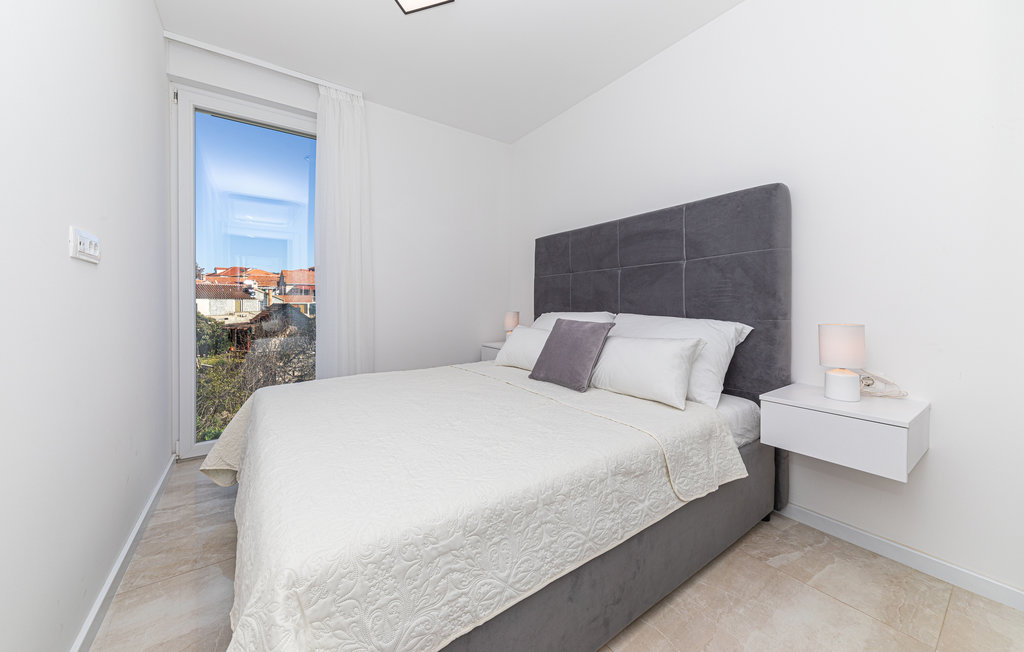 Semesterlägenhet - Ciovo-Okrug Gornji , Kroatien - CDC835 16