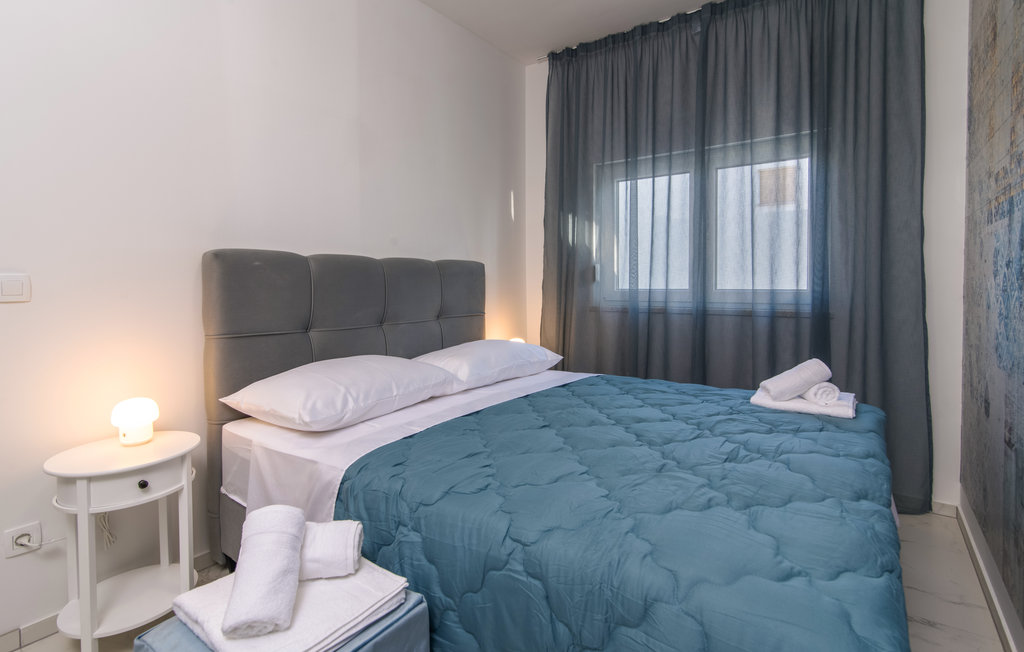 Lejlighed - Trogir-Kastel Gomilica , Kroatien - CDC836 5