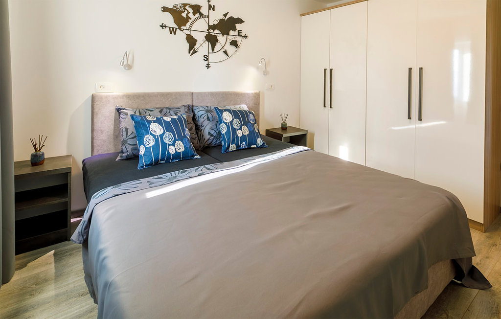 Ferienhaus - Split , Kroatien - CDC866 13