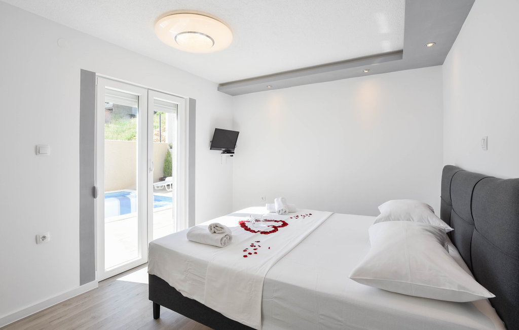 Ferienhaus - Split-Ruda , Kroatien - CDC886 7