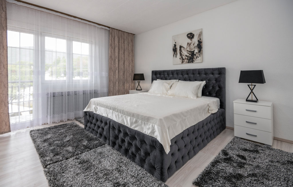 Feriehuse - Makarska-Podbalje Gornje , Kroatien - CDC909 8