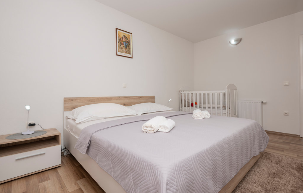 Feriehus - Makarska-Vinjani Donji , Kroatia - CDC922 30