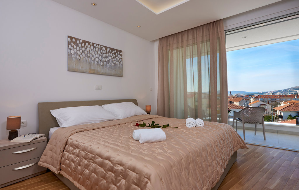 Semesterhus - Trogir , Kroatien - CDC991 5