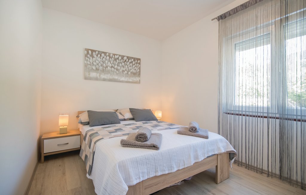 Feriehus - Makarska-Krivodol , Kroatia - CDC076 28