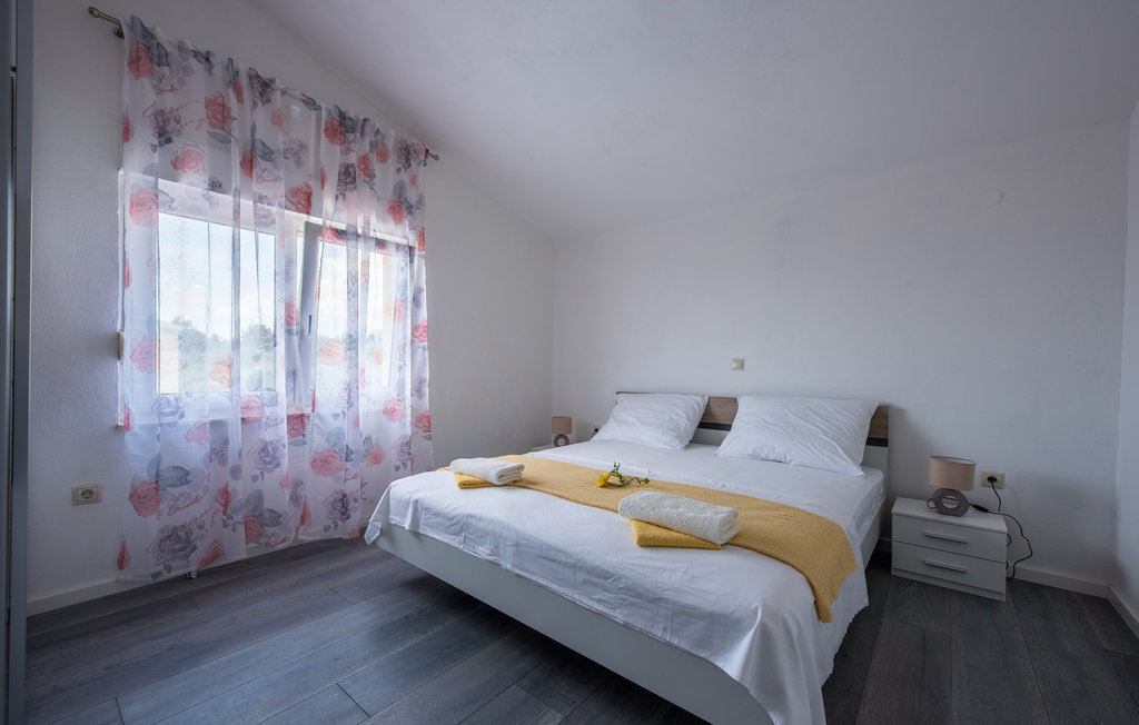 Feriehuse - Trogir-Kastel Sucurac , Kroatien - CDC112 51