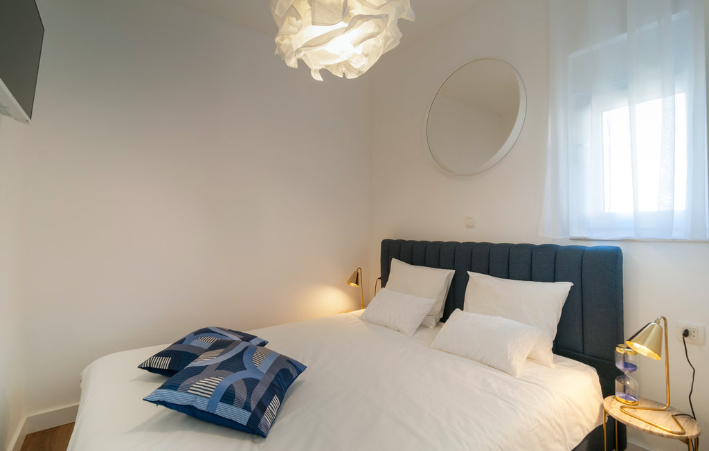 Ferienhaus - Trogir-Sevid , Kroatien - CDC282 41