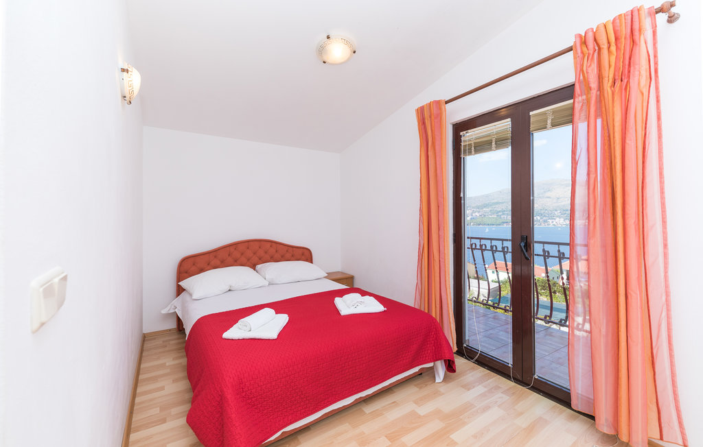 Lejlighed - Ciovo-Okrug Donji , Kroatien - CDC337 5