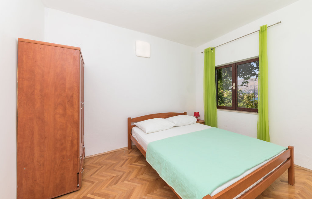 Ferienwohnung - Ciovo-Okrug Donji , Kroatien - CDC338 4