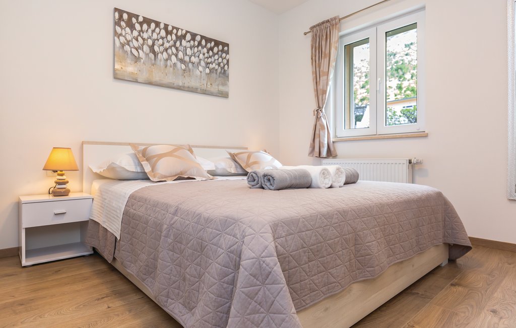 Lejlighed - Makarska , Kroatien - CDC364 14