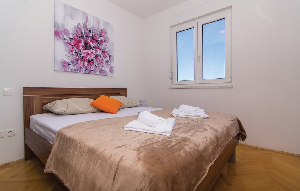 Ferienwohnung - Ciovo-Okrug Gornji , Kroatien - CDC409 8