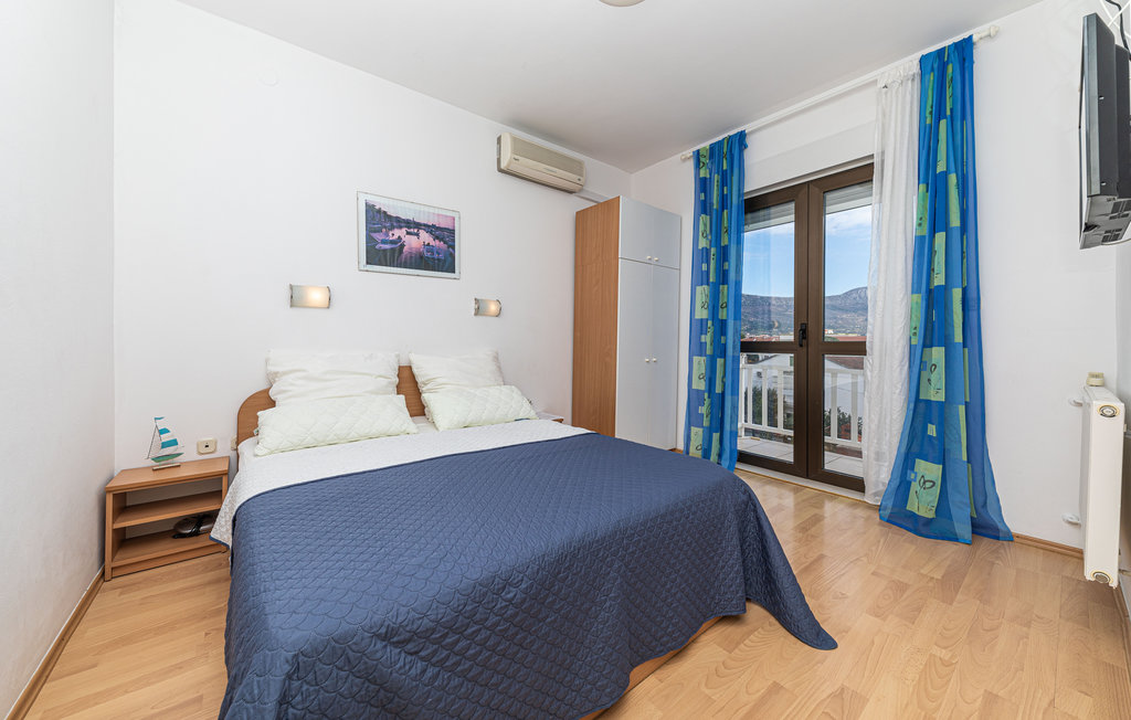 Lejlighed - Trogir-Kastel Stafilic , Kroatien - CDC510 11