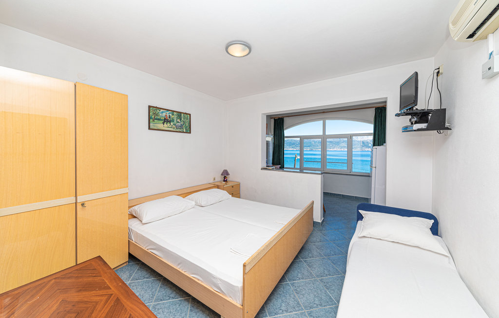 Ferieleilighet - Ciovo-Slatine , Kroatia - CDC524 10