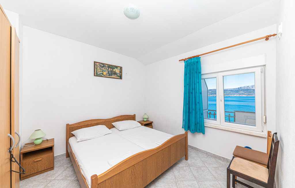 Ferienwohnung - Ciovo-Slatine , Kroatien - CDC529 6