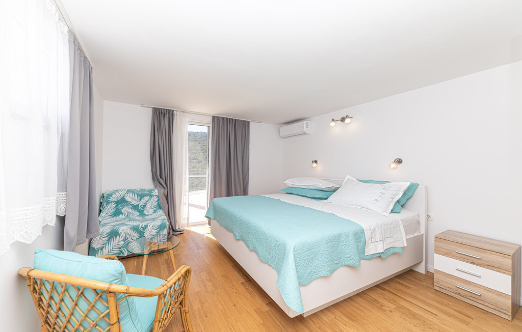 Ferienhaus - Trogir-Vinisce , Kroatien - CDC533 22