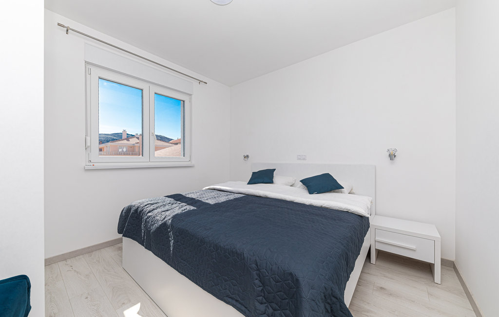 Lejlighed - Trogir , Kroatien - CDC541 13