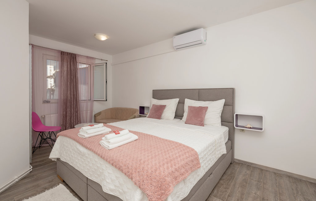 Ferienwohnung - Makarska , Kroatien - CDC634 11