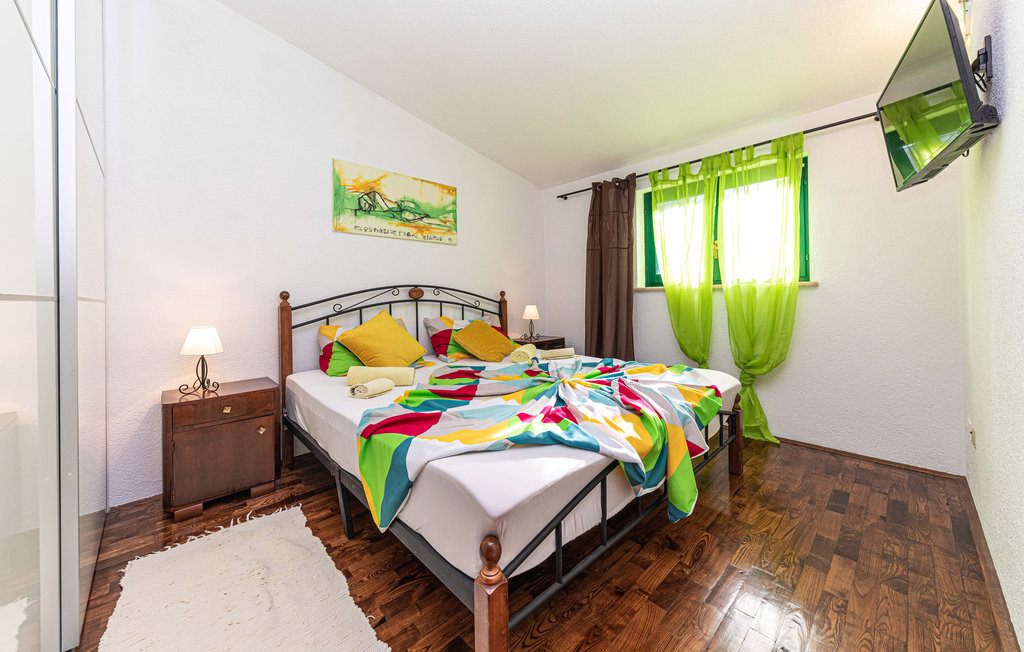 Ferienwohnung - Ciovo-Mastrinka , Kroatien - CDC744 5