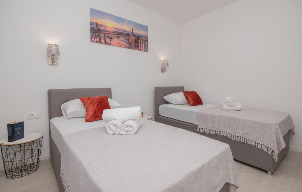 Feriehus - Makarska-Drum , Kroatia - CDC790 29