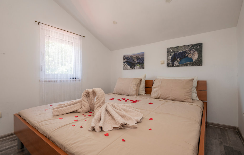 Feriehuse - Makarska-Donji Vinjani , Kroatien - CDC798 23