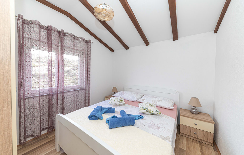 Semesterlägenhet - Trogir-Sevid , Kroatien - CDC840 10