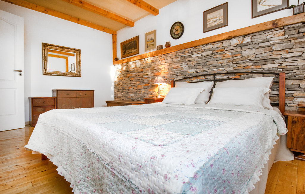 Ferienhaus - Trogir-Marina , Kroatien - CDC843 8